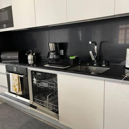 Modern 1 Bedroom City Center Aveiro Apartment 外观 照片