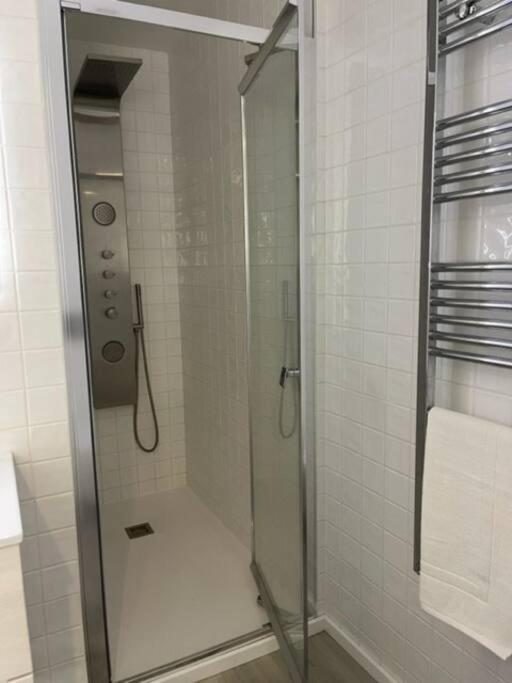 Modern 1 Bedroom City Center Aveiro Apartment 外观 照片