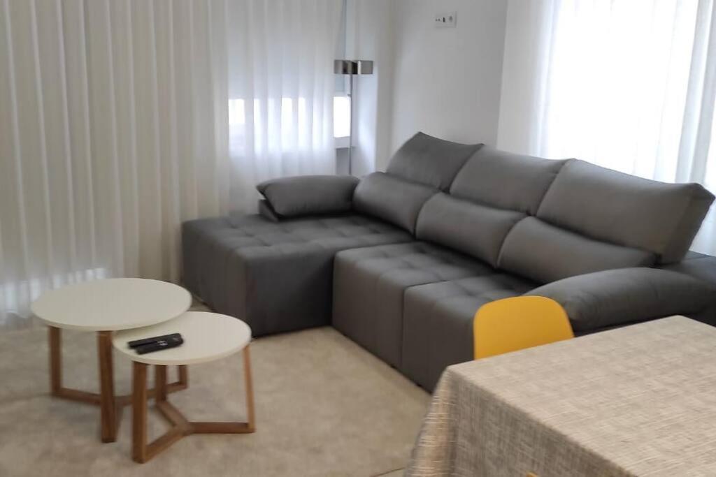 Modern 1 Bedroom City Center Aveiro Apartment 外观 照片