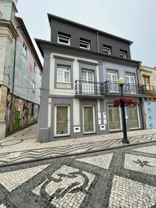 Modern 1 Bedroom City Center Aveiro Apartment 外观 照片