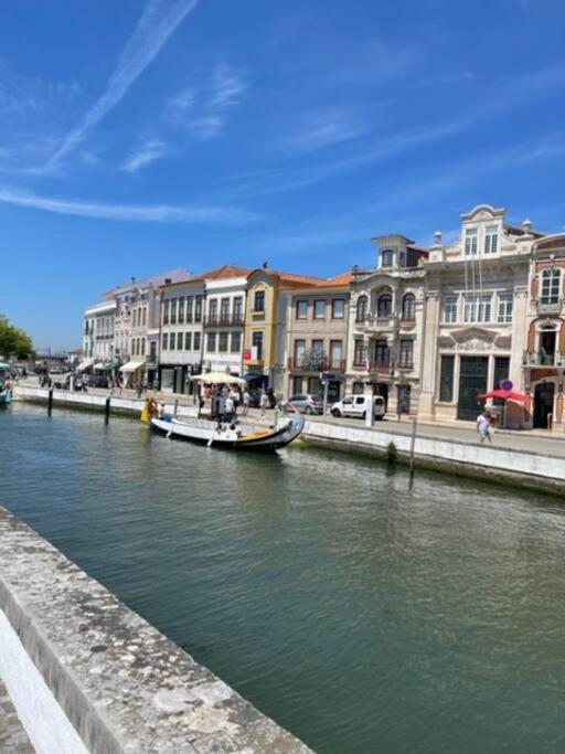 Modern 1 Bedroom City Center Aveiro Apartment 外观 照片